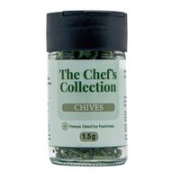 The Chef's Collection Freeze-Dried Chives